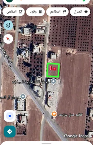 Residential Land for Sale in Irbid Other