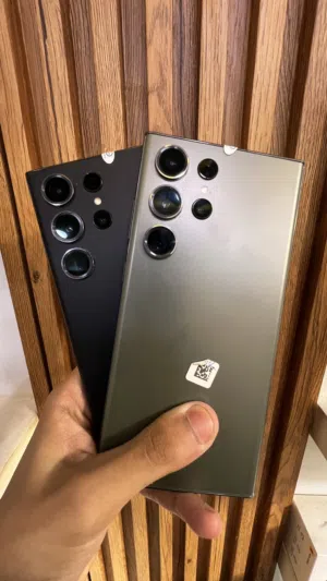 Galaxy s23Ultra