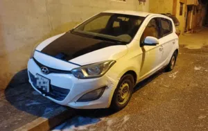 هونداي i20