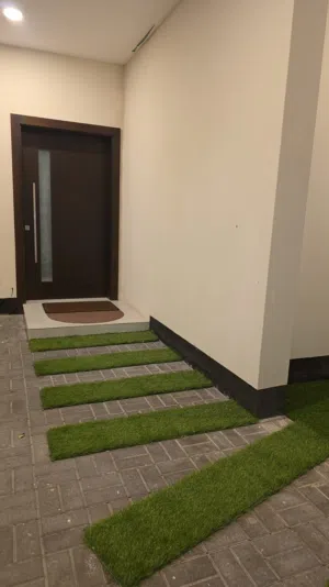 ‏٤ غرف نوم ‏.‏ مفروش جزئياً ‏.‏ شهري‏3