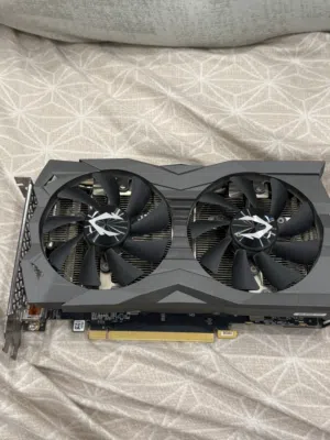 كرت شاشه RTX 2070 super