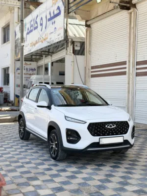 شيري تيكو T2 2024