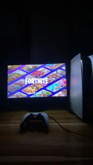 بلاستيشن 5 للبيع بحالة ممتازة جدا