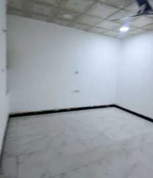 للايجار بيت طابقين في الجنينه موقع سكني مميز يحتوي على 3غرف