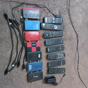 Other Receivers for sale in Madaba