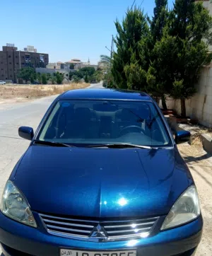 ميتسوبيشي لانسر 2011 وارد خليج