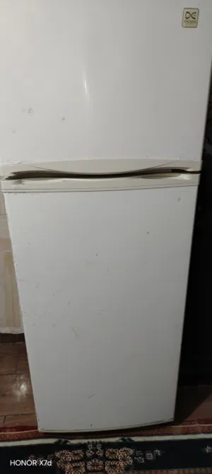 ثلاجة نوع دايو للبيع