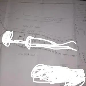 Residential Land for Sale in Nablus New Nablus