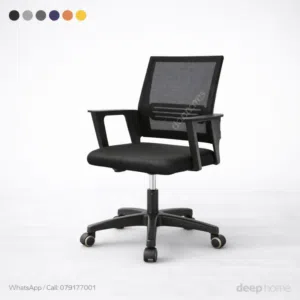 كرسي مكتب  بكوالتي عالي تضمنلك الراحة، فخامه لشركتك مناسب للشركات و المكاتب