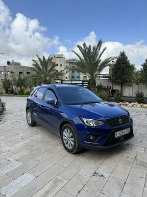 Seat Arona 2020