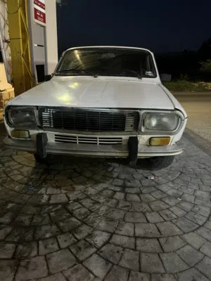 Renault 12