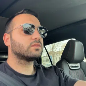 Nashat Nizar Albzour 