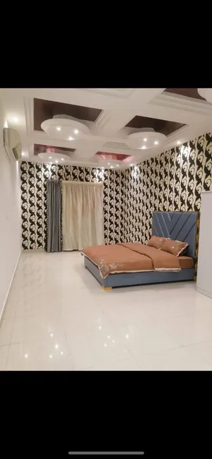 Furnished Daily in Muscat Al Khoud
