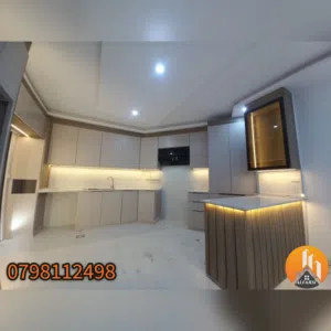 10000 m2 3 Bedrooms Apartments for Rent in Amman Daheit Al Aqsa