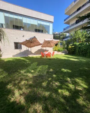 3 Bedrooms . Furnished . Yearly0