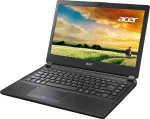TravelMate P446-M Acer Laptop  i5-5Gen 8GBRAM 128SSD 14Inch 3 Months Warranty