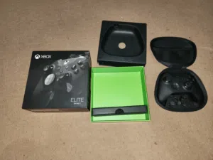 يد إكس بوكس سيريس S/X ايليت 2 احترافية للبيع بسعر حرق