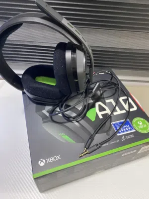 سماعه استرو A10