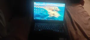 Dell laptop 7490 i5 8th generation