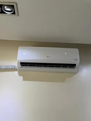 A-Tec 0 - 1 Ton AC in Tripoli