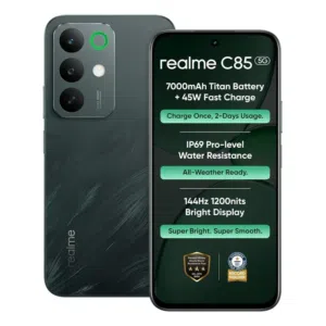 ريلمي Realme c85