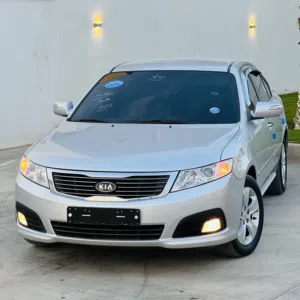 New Kia Lotze in Tripoli
