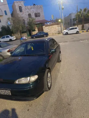 اكسنت   موديل 1996  للبيع