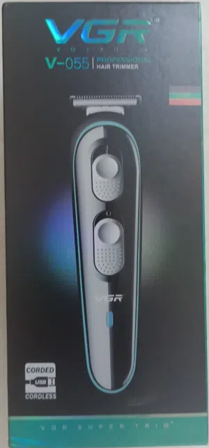 مكينة حلاقة