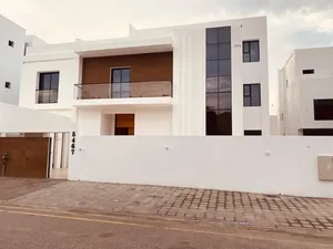 552 m2 5 Bedrooms Villa for Sale in Muscat Bosher