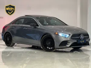 مرسيدس A220