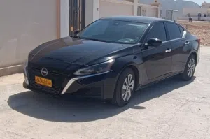 التيما 2023 بحادث بسيط وبدون خروج ايرباقات