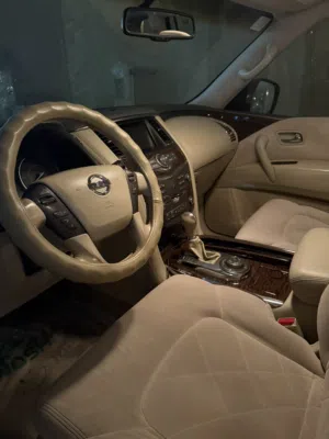 باترول 2015