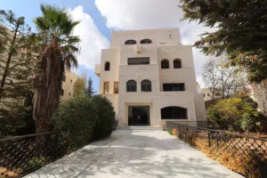 Building for Sale in Amman Al-Thuheir
