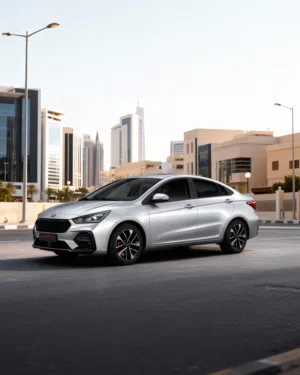 CHERY ARRIZO 5  SILVER BRAND NEW 2026  EMI AT 80BD/MONTH  COLOUR OPTIONS