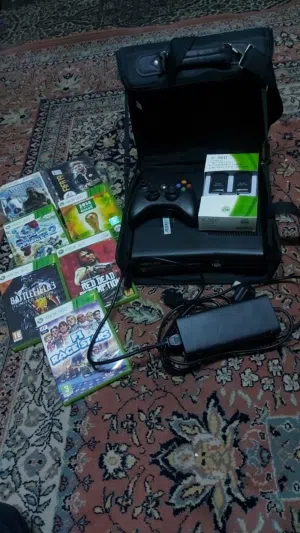 (XBOX) للبيع