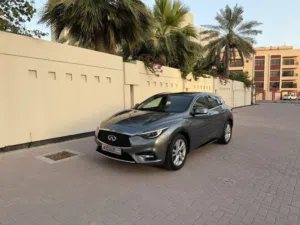 For Sale Infinity Q30  2017