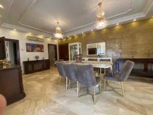180 m2 3 Bedrooms Apartments for Rent in Amman Deir Ghbar