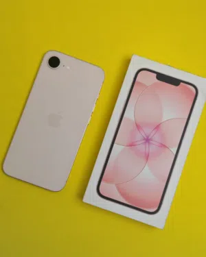 Apple iPhone 17e 256 GB in Hawally