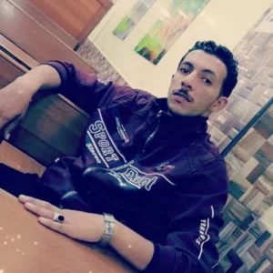 محمد المساعيد