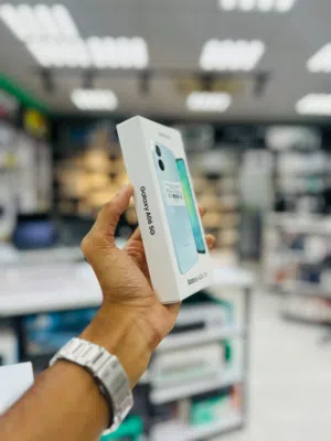 Brand New Samsung Galaxy A06 5G in Oman  4GB/128GB