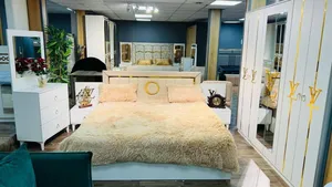 Bedrooms - Beds . New0