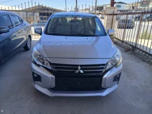 Used Mitsubishi Other in Zarqa