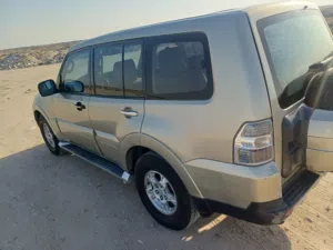 Used Mitsubishi Pajero in Farwaniya