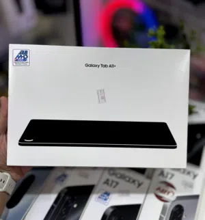 عرض خاص : Samsung galaxy tab A11 plus 128gb - جديد - ضمان وكيل سنة و بأقل سعر من دكتور فون
