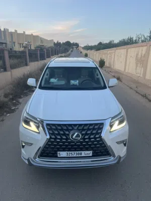 LEXUS GX460