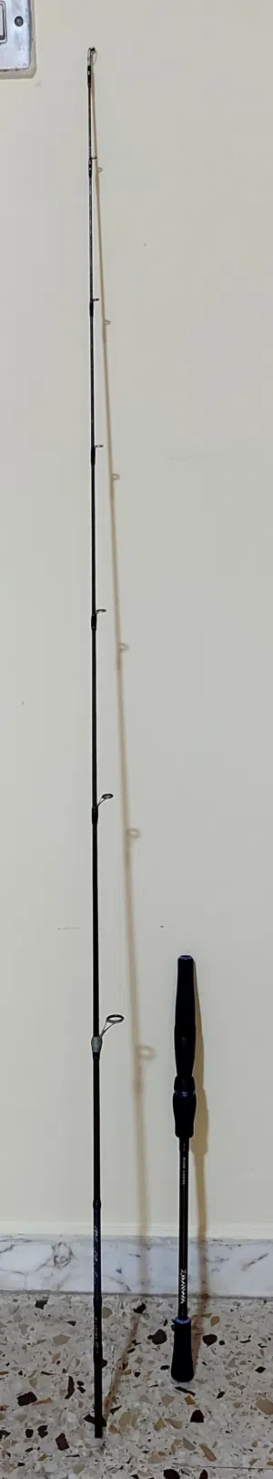 سنارة صيد سمك  fishing rod
