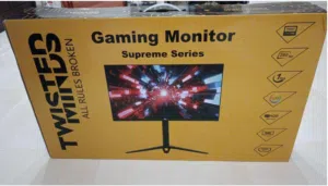 Twisted Minds Supreme 1k 280hz