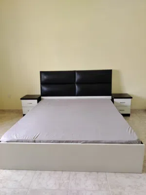 Bedroom set  طقم غرفة نوم