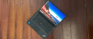 Lenovo Thinkpad E14 gen 4     i5 -12