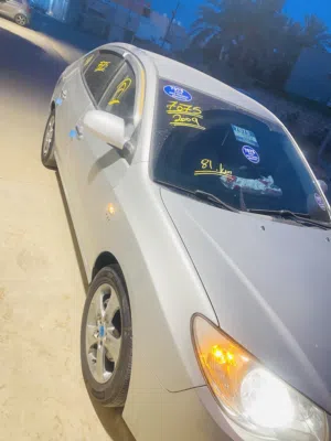 هونداي أفانتي 2009للبيع